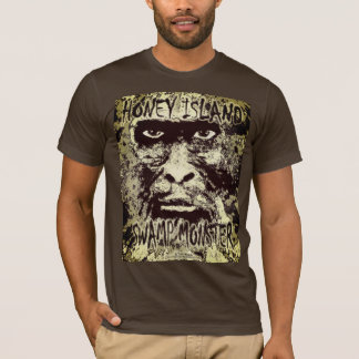 Honey Island Swamp Monster T-Shirt
