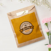 Honey Jar Bag Personalize Geschenktütchen (Versiegelt)