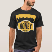 Honey Jar Costume Shirt Last Minute Honeypot T-Shi (Vorderseite)