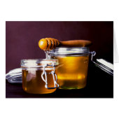 Honey Jars (Vorderseite (Horizontal))