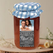 Honey Jelly Jar Labels Wedding Jar Favor