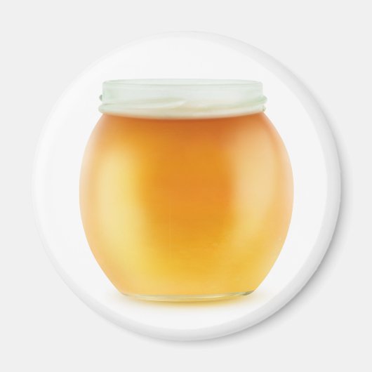 Honey Magnet (Vorne)