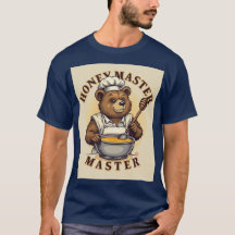 Honey Master Funny - Humoriert