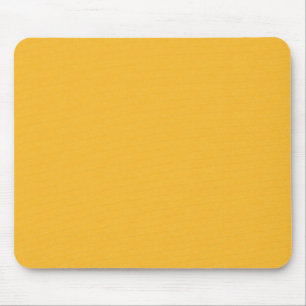 Honey Mustard Single farbig Mousepad