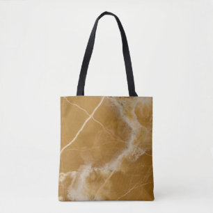 Honey onyx tasche