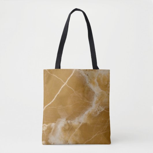 Honey onyx tasche (Vorderseite)