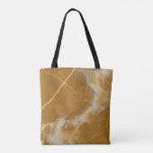 Honey onyx tasche (Rückseite)