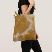 Honey onyx tasche (Von Nahem)