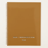 Honey Planer (Vorderseite)