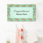 Honey Possum Banner (Insitu)