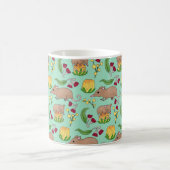 Honey Possum Kaffeetasse (Mittel)