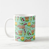 Honey Possum Kaffeetasse (Links)