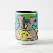 Honey Possum Tasse (Mittel)