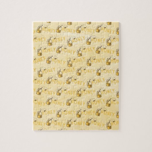 Honey Puzzle (Vertikal)