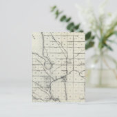 Honey See-Tal Postkarte (Stehend Vorderseite)