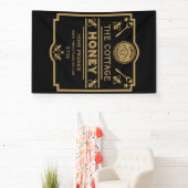 Honey Seller Banner (InSitu)