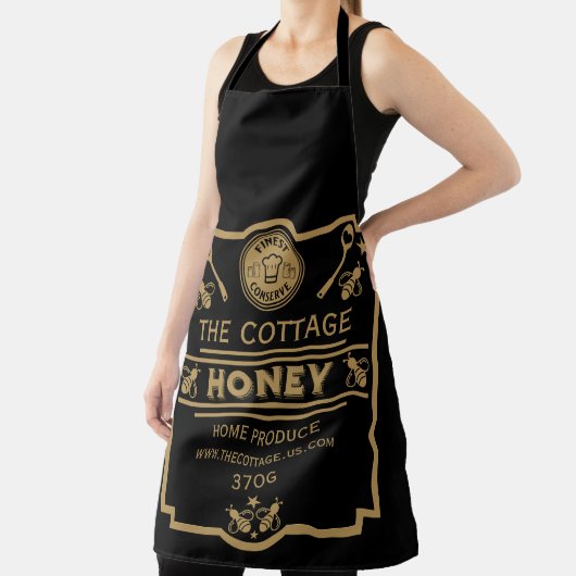 Honey Seller Schürze (InSitu)