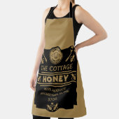 Honey Seller Schürze (InSitu)
