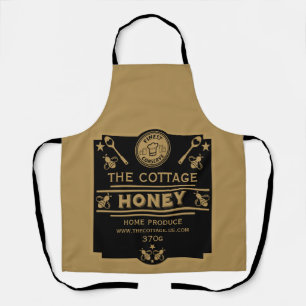 Honey Seller Schürze