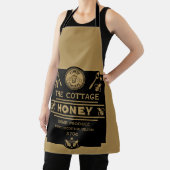 Honey Seller Schürze (InSitu)