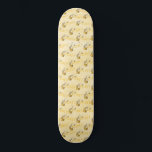 Honey Skateboard<br><div class="desc">🖤</div>