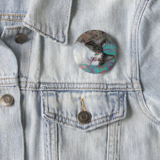 Honey Sleeping Button (Beispiel)