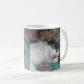 Honey Sleeping Kaffeetasse (VorderseiteRechts)