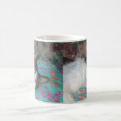 Honey Sleeping Kaffeetasse (Mittel)