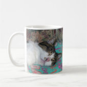 Honey Sleeping Kaffeetasse (Links)