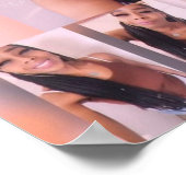 Honey & Soul Foto-Mix 1 Poster (Ecke)
