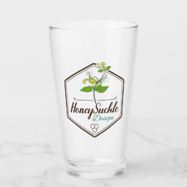 Honey Suckle Design Collection Glas