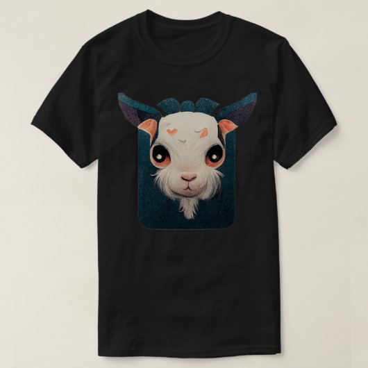 Honey T-Shirt (Design vorne)