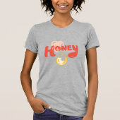 Honey T-Shirt (Vorderseite)