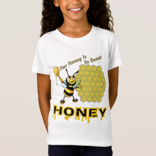 Honey T-Shirt