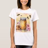 Honey T-Shirt (Vorderseite)