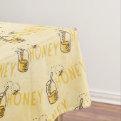 Honey Tischdecke (Beispiel)