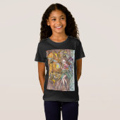 Honey Trade T-Shirt (Vorne ganz)