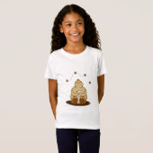 Honeybear T-Shirt (Vorne ganz)