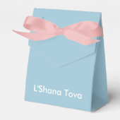 Honeybee Apple Rosh HaShana Geschenkschachtel (Vorderseite)