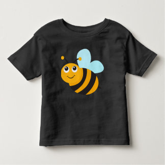 Honeybee Baby Fine Jersey T - Shirt