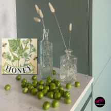 Honeybee Haven