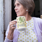 Honeybee Haven Kaffeetasse