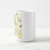 Honeybee Haven Kaffeetasse (Mittel)