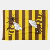 Honeybee Küchentuch (Horizontal)