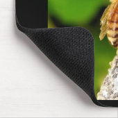 Honeybee Mousepad (Ecke)