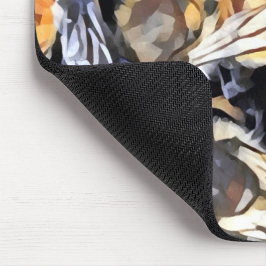 HoneyBee Mousepad (Ecke)