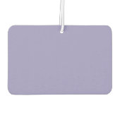 Honeybee New Car Air Freshener Autolufterfrischer (Rückseite)