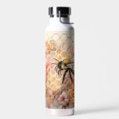 Honeybee Thor Vacuum Flasche (Links)