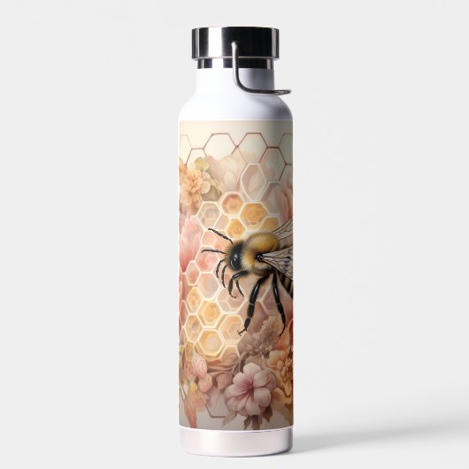 Honeybee Thor Vacuum Flasche (Links)
