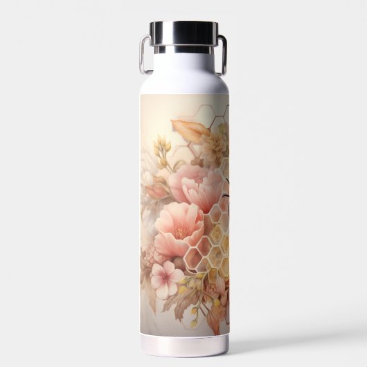 Honeybee Thor Vacuum Flasche (Vorne)